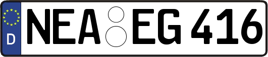 NEA-EG416
