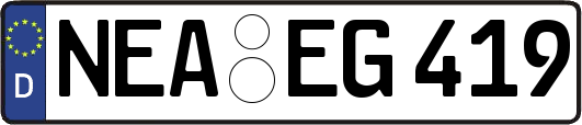 NEA-EG419