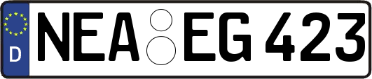 NEA-EG423