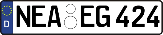 NEA-EG424
