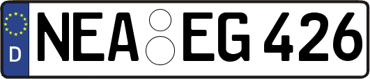 NEA-EG426