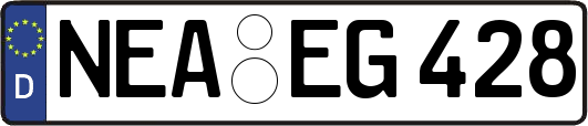NEA-EG428