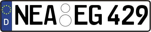 NEA-EG429