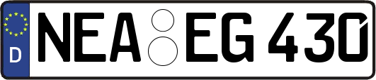 NEA-EG430