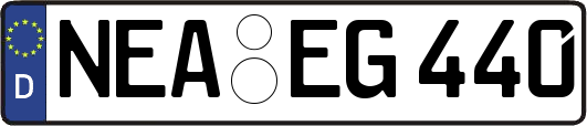 NEA-EG440