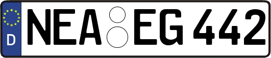 NEA-EG442