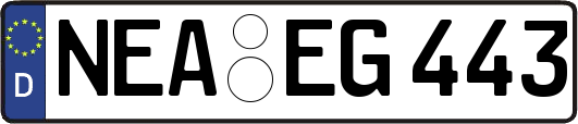 NEA-EG443