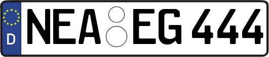 NEA-EG444