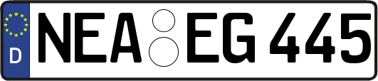 NEA-EG445
