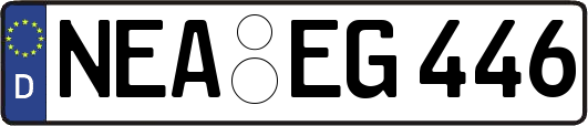 NEA-EG446