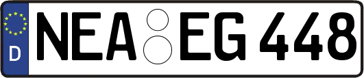 NEA-EG448