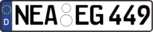 NEA-EG449