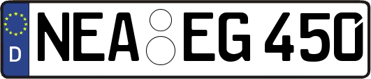 NEA-EG450