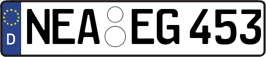 NEA-EG453