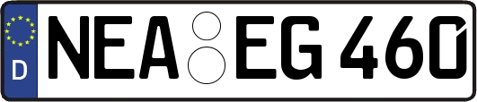 NEA-EG460