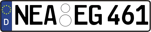 NEA-EG461