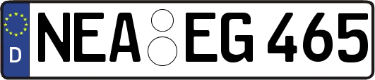 NEA-EG465