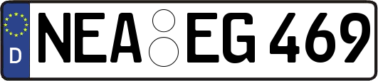 NEA-EG469