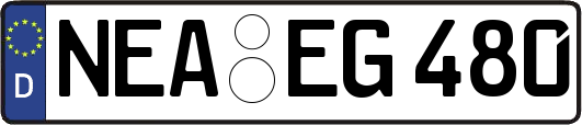 NEA-EG480