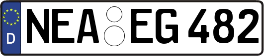 NEA-EG482
