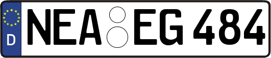 NEA-EG484