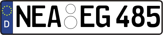 NEA-EG485