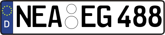 NEA-EG488