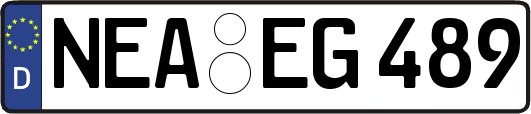 NEA-EG489