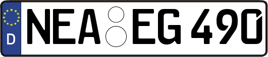 NEA-EG490