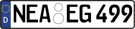 NEA-EG499