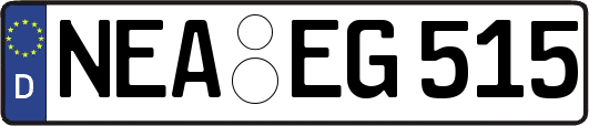 NEA-EG515