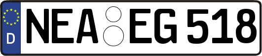 NEA-EG518