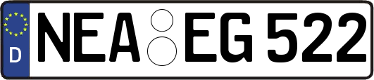 NEA-EG522