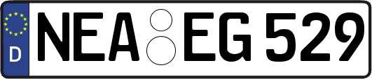 NEA-EG529