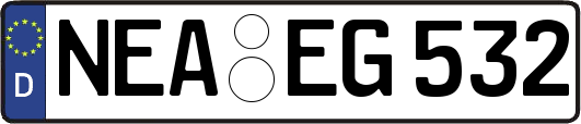 NEA-EG532