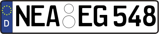 NEA-EG548