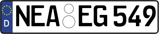 NEA-EG549