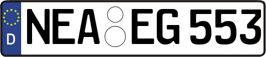 NEA-EG553