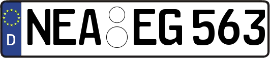 NEA-EG563