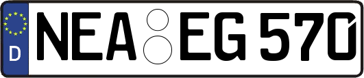 NEA-EG570