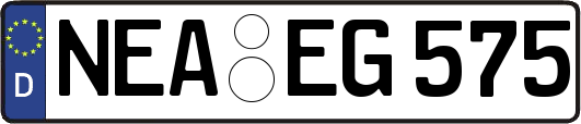 NEA-EG575