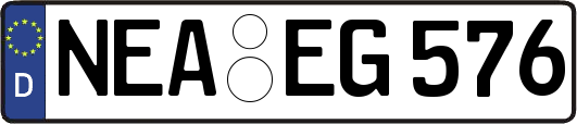 NEA-EG576