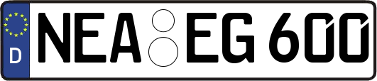NEA-EG600