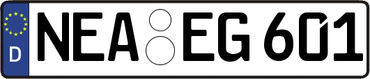 NEA-EG601