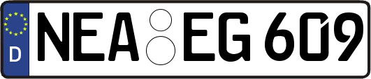 NEA-EG609
