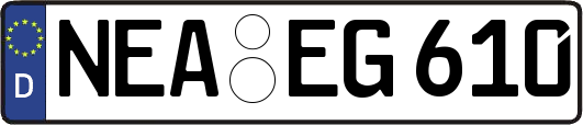 NEA-EG610
