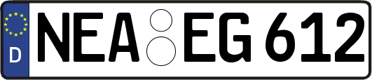 NEA-EG612