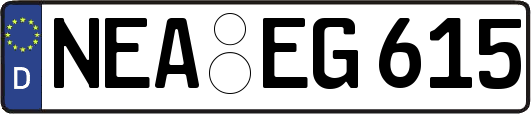 NEA-EG615