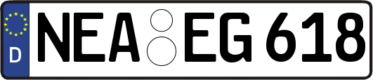 NEA-EG618