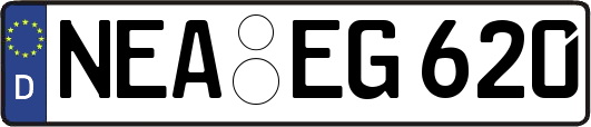 NEA-EG620